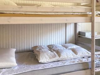 4 person holiday home in Hals-By Traum - 8