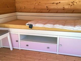 4 person holiday home in Hals-By Traum - 7