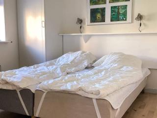 Hals Apartment 100m from Beach - 9