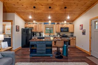 Ozark Romantic Retreat Near Spring River - 5