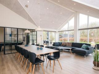5 star holiday home in Ansager - 3
