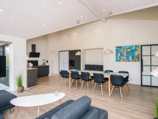 5 star holiday home in Ansager - 5