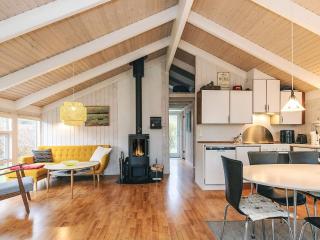 Cozy holiday home for four guests - 1