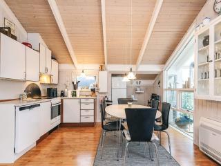 Cozy holiday home for four guests - 6