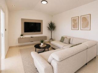 Diora Luxury Seafront Apartment - Panoramic view, Znjan Beach - 5
