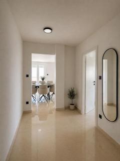 Diora Luxury Seafront Apartment - Panoramic view, Znjan Beach - 1