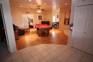 The Desert Retreat 9 Beds, Hot Tub Pool table - 8