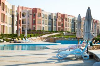 شاليه 2 غرفه - 5