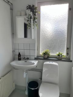 Trevlig lägenhet centralt i Kumla - 2