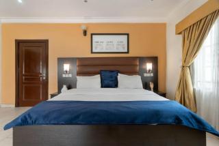 Ladiva Crystal Villa 3BR Luxury Home Lekki gardens - 4