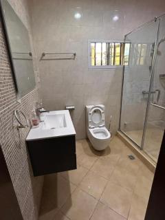 Ladiva Crystal Villa 3BR Luxury Home Lekki gardens - 2