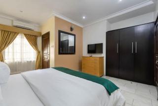 Ladiva Crystal Villa 3BR Luxury Home Lekki gardens - 1