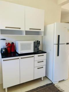 Apartamento Ubatuba Mar - 4