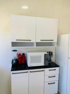Apartamento Ubatuba Mar - 2