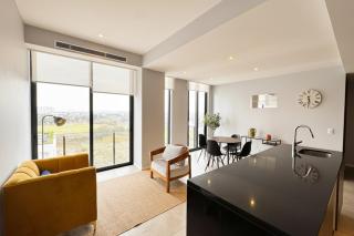 Modern apartment with views, Valle Real Zapopan - 0
