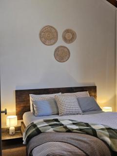 12 Apostles Cottages - Tullarook - 4