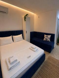 DoR Stay Seaview Studio - 8