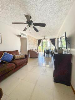 Apartamento en Jaco Cerca de la Playa Costa Rica - 5