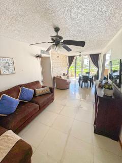 Apartamento en Jaco Cerca de la Playa Costa Rica - 3