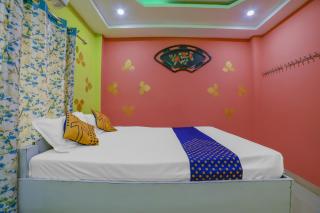 Hotel O Nirmal Guest House - 8