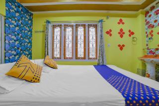 Hotel O Nirmal Guest House - 7