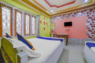 Hotel O Nirmal Guest House - 5
