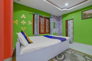 Hotel O Nirmal Guest House - 4