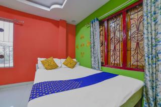 Hotel O Nirmal Guest House - 1