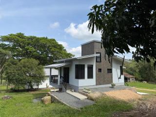 Cabana com hidromassagem em Reserva Natural - 5