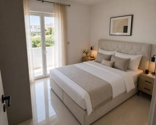 Blue Pearl Exclusive Seafront Apartment-Znjan Beach - 6