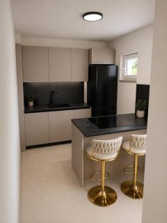 Blue Pearl Exclusive Seafront Apartment-Znjan Beach - 7