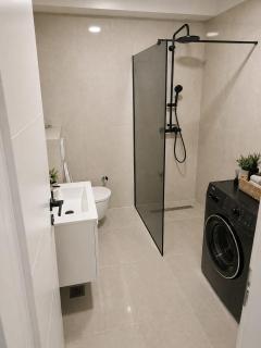 Blue Pearl Exclusive Seafront Apartment-Znjan Beach - 5