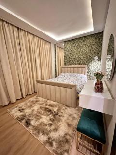 La CASA O3 With Free parking And AC - 9