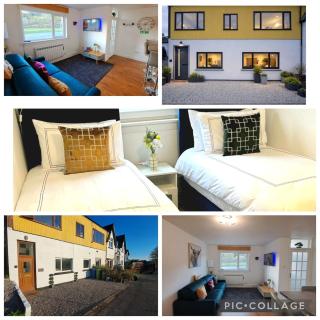 Premium Self Catering Ground Floor Apartment - 0