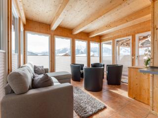 Tauern Lodge - 1
