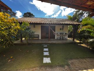 Casa Encantada em Arraial d'Ajuda - 1