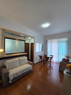 Volpi Residence Savassi - VIP - Sinta-se em casa - 6