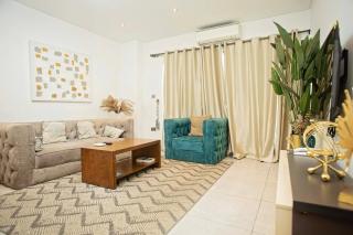 Belleson Homes and Apartments Ghana The Signature - 1