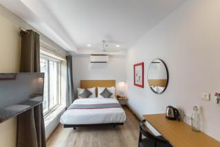 Super Townhouse Habitat New Town Rooms & Party Spaces - 0