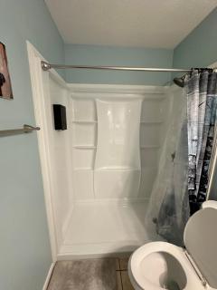 Larkin's Corner Salt Springs Resort Cottage 10 -  - 1
