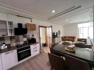 Luxury S1 apartment - 4