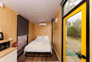 The Tiny Chalet by Tiny Away - 5