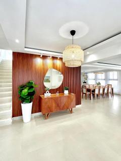 Luxury villa in Punta Cana, Casa Monika, in Vistacana near Downtown - 0