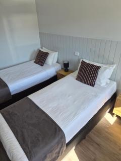Waikerie Hotel Motel - 9