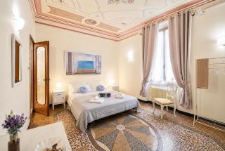 Suite a Genova Principe - 0