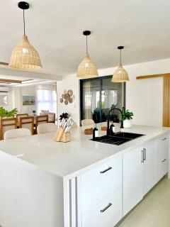 Luxury villa in Punta Cana, Casa Monika, in Vistacana near Downtown - 6