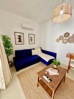 Luxury villa in Punta Cana, Casa Monika, in Vistacana near Downtown - 1