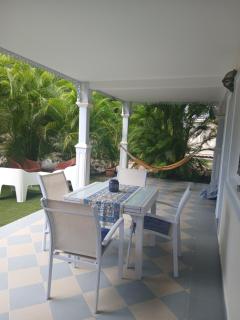 Cosy Jungle Terrasse&Jacuzzi - 4