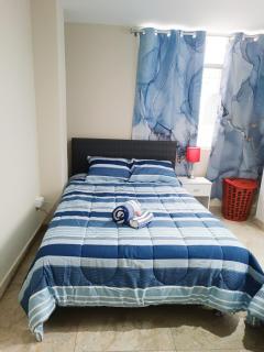 Residencia Multifamiliar Sammy - 1