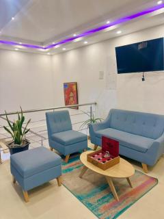 ANAJIRAWAA HOTEL - 9